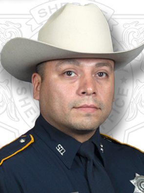 Hero Details—Harris County Texas Sheriff's Office