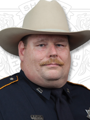 Hero Details—Harris County Texas Sheriff's Office